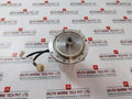 Denso 410622-1570 Servo Motor Msma082T2U2
