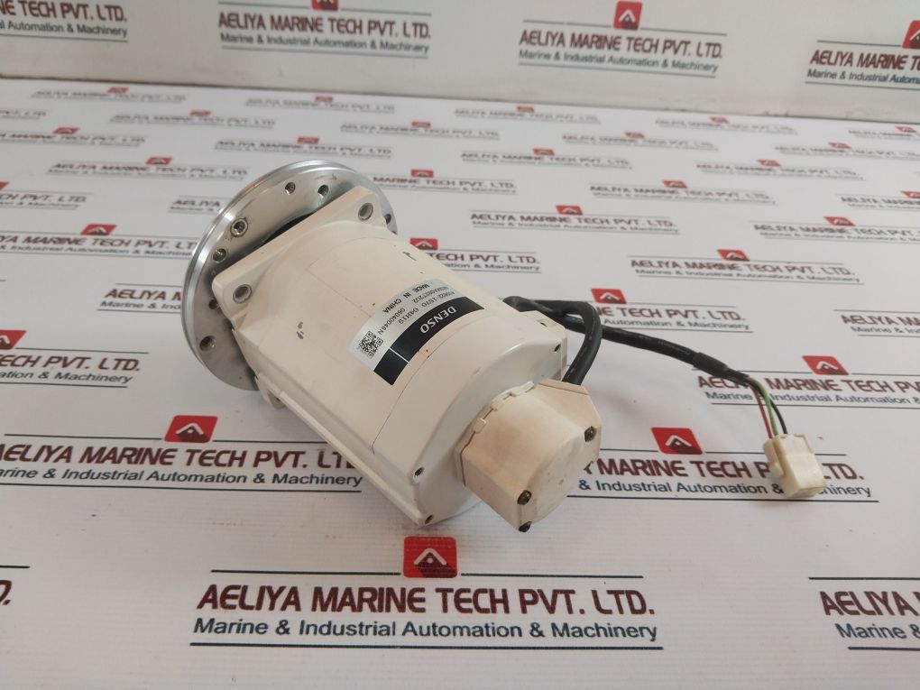 Denso 410622-1570 Servo Motor Msma082T2U2 04H19
