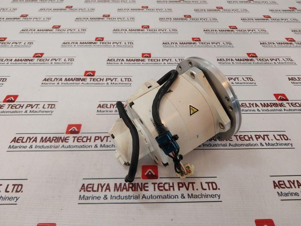 Denso 410622-1580 Servo Motor Mqma042T3V2 