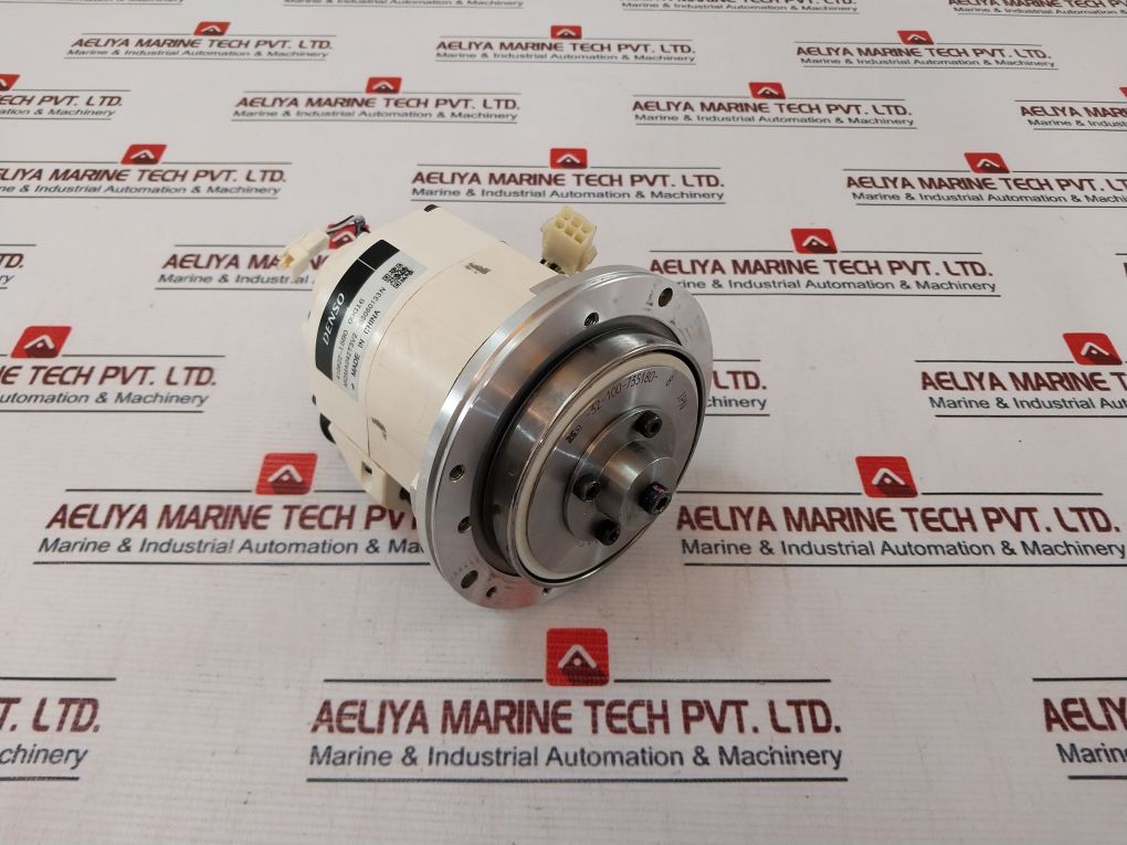 Denso 410622-1580 Servo Motor Mqma042T3V2 