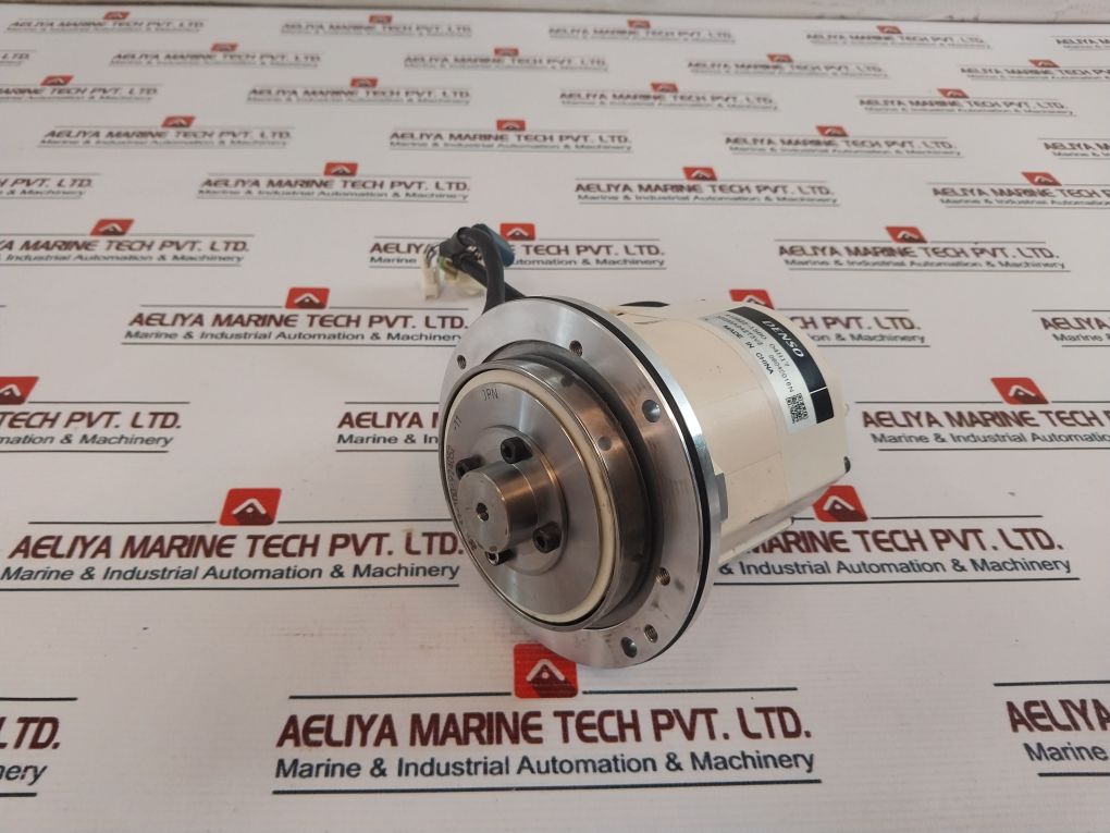 Denso 410622-1580 Servo Motor Mqma042T3V2 04H17