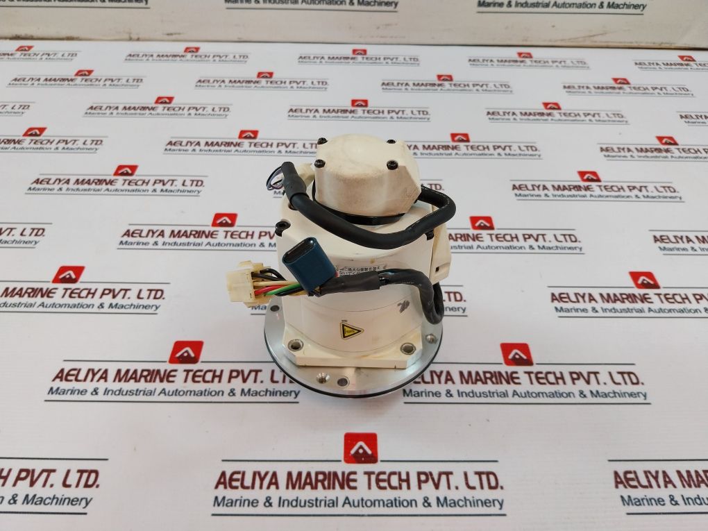 Denso 410622-1580 Servo Motor Mqma042T3V2 09G14