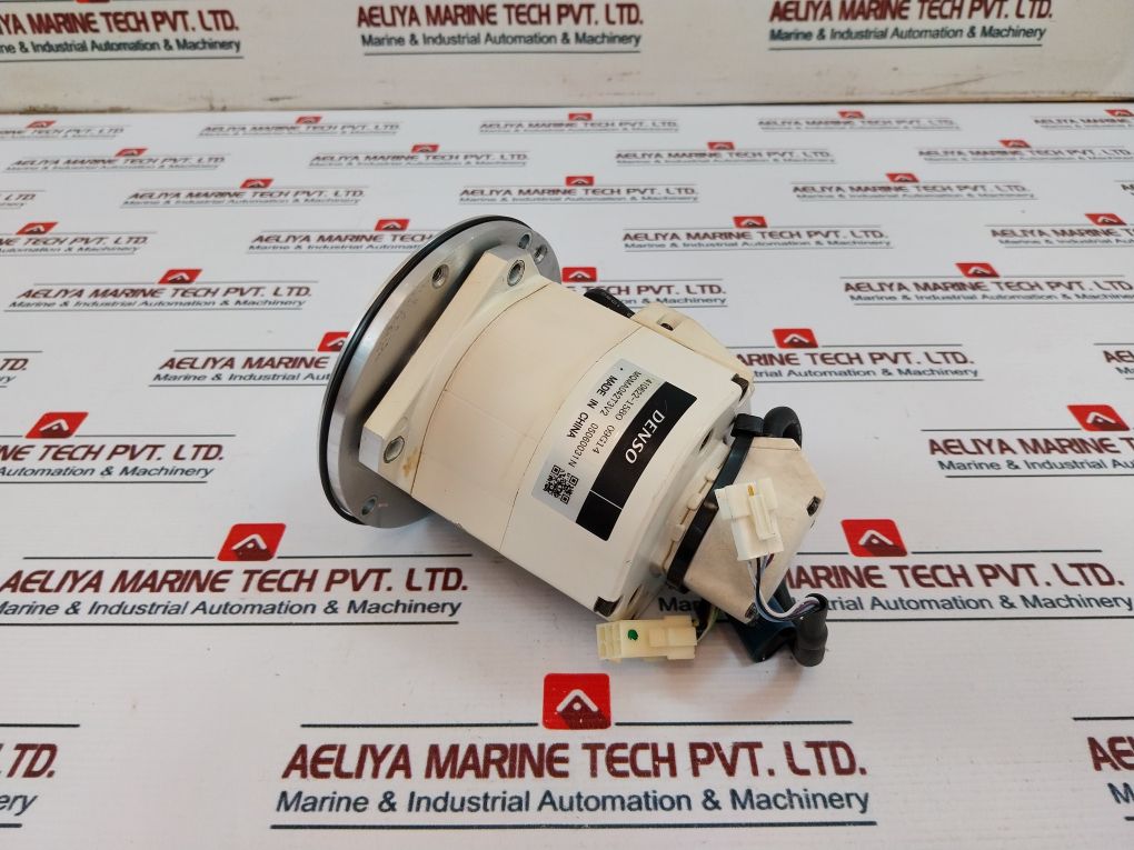 Denso 410622-1580 Servo Motor Mqma042T3V2 09G14