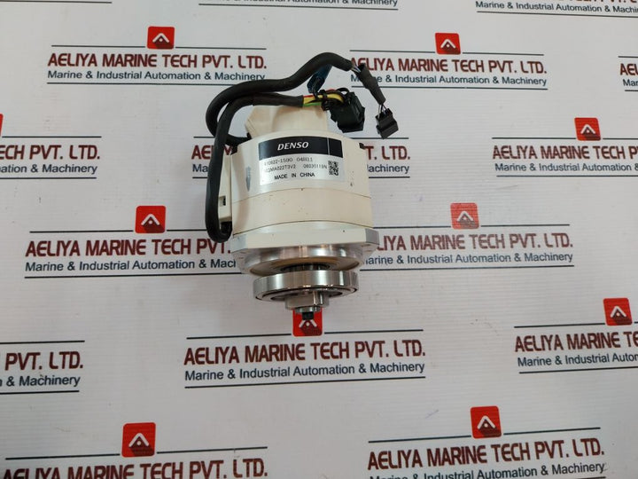 Denso 410622-1590 Servo Motor 04H11 Mqma022T3V2
