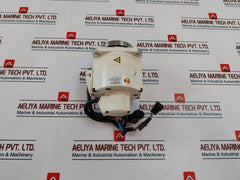Denso 410622-1590 Servo Motor 04H11 Mqma022T3V2