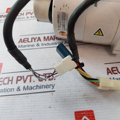 Denso 410622-1590 Servo Motor 09G21 Mqma042T3V2