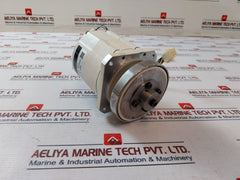 Denso 410622-1590 Servo Motor 09G21 Mqma042T3V2