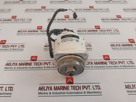 Denso 410622-1590 Servo Motor Mqma022T3V2 09G15