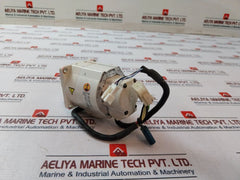 Denso 410622-1600 Mqma012T3V2 Servo Motor