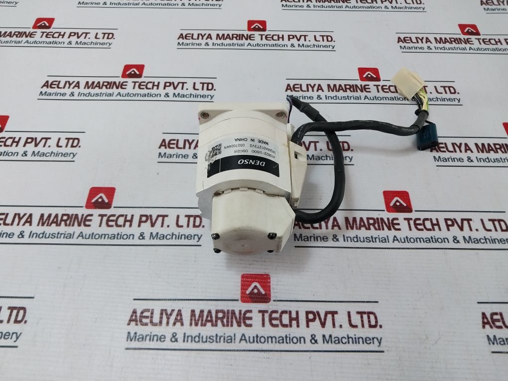 Denso 410622-1600, Mqma012T3V2 Servo Motor 