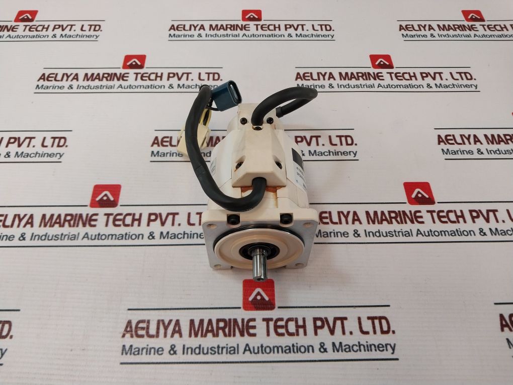 Denso 410622-1600 Servo Motor Mqma012T3V2