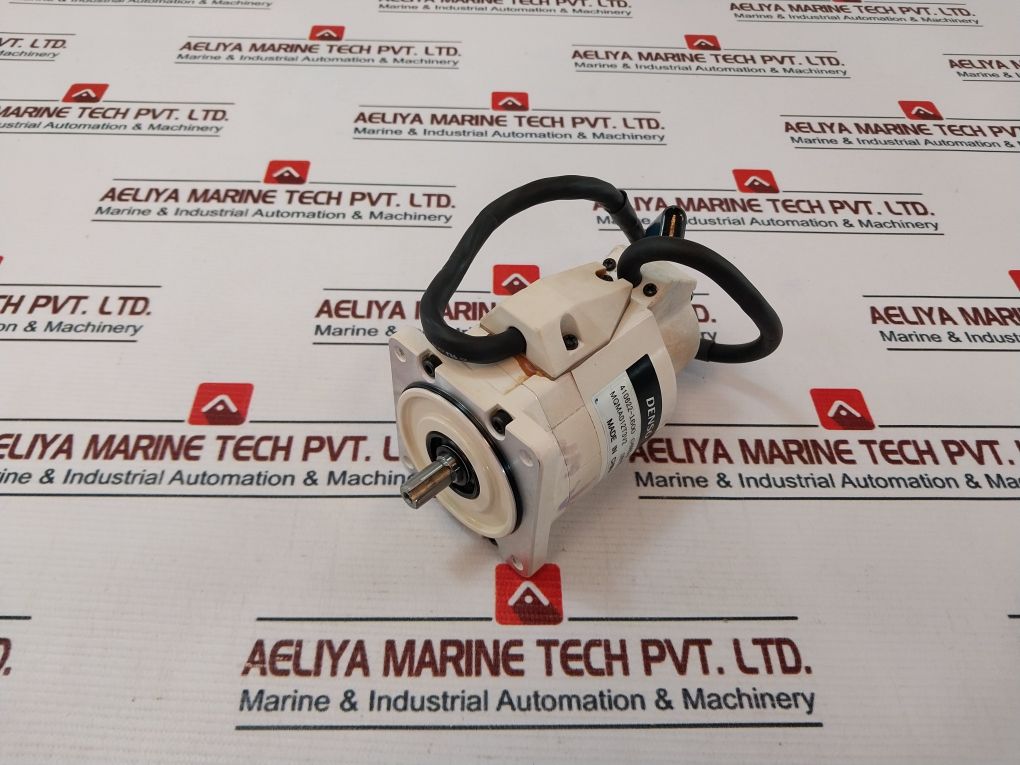 Denso 410622-1600 Servo Motor Mqma012T3V2