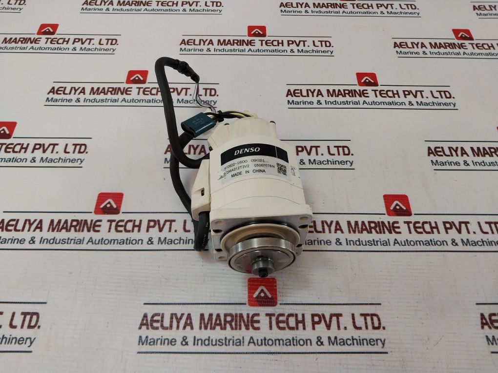 Denso 410622-1600 Servo Motor Mqma012T3V2 
