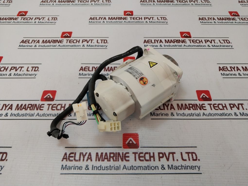 Denso 410622-1600 Servo Motor Mqma012T3V2 