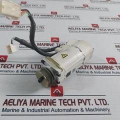 Denso 410622-1610 Msma8A2T5U2 Servo Motor