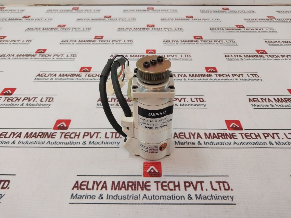Denso 410622-1610 Servo Motor 05050037N