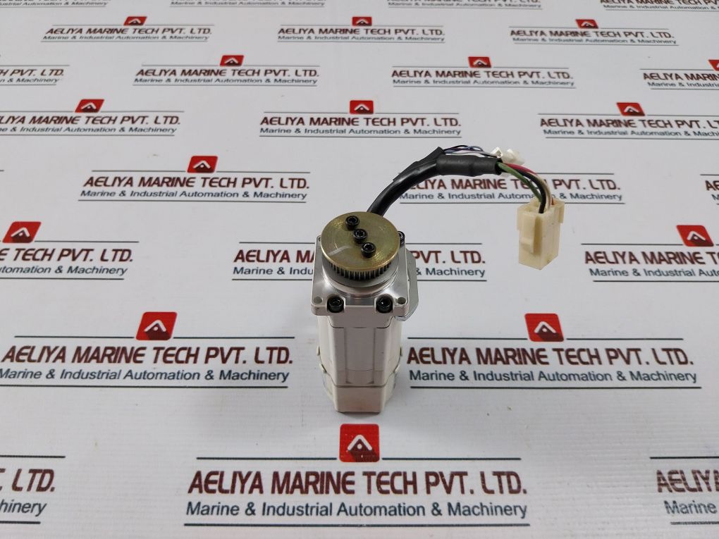 Denso 410622-1610 Servo Motor 09N07 Msma8A2T5U2