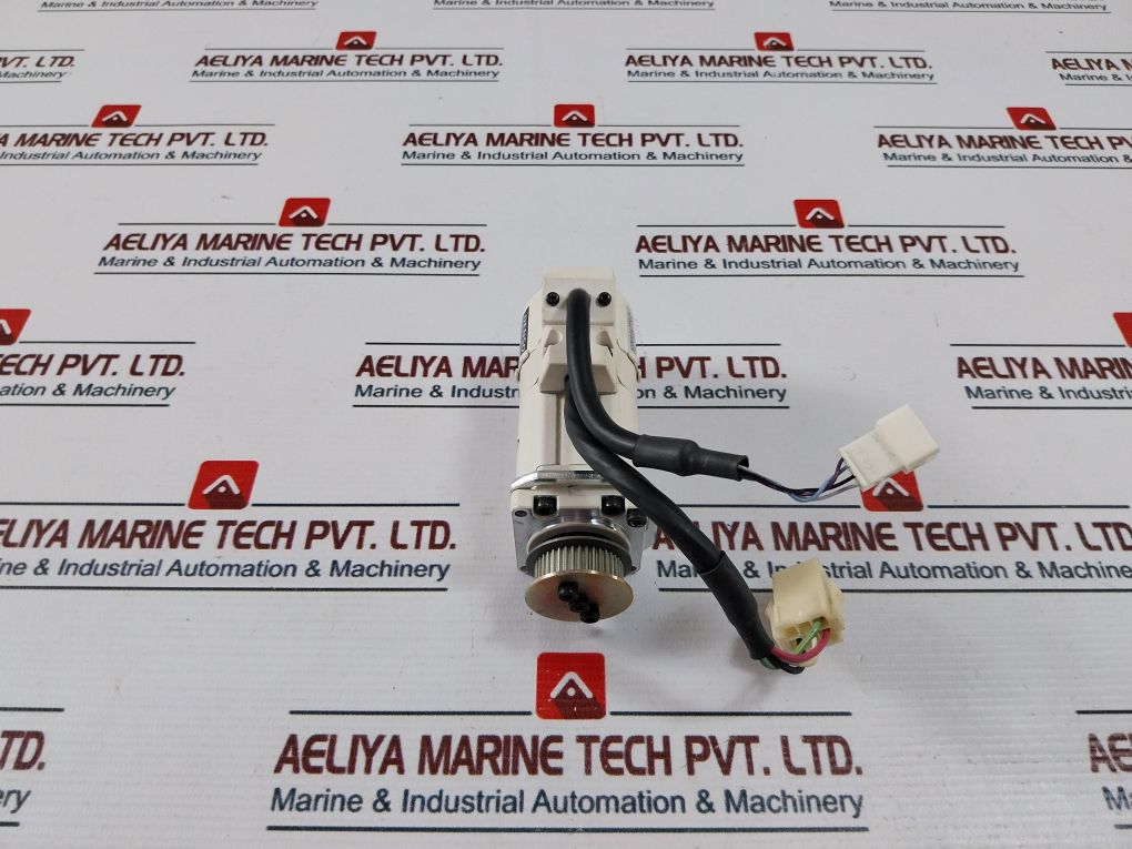 Denso 410622-1610 Servo Motor 09N07 Msma8A2T5U2