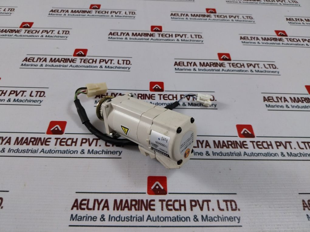 Denso 410622-1610 Servo Motor 09N07 Msma8A2T5U2