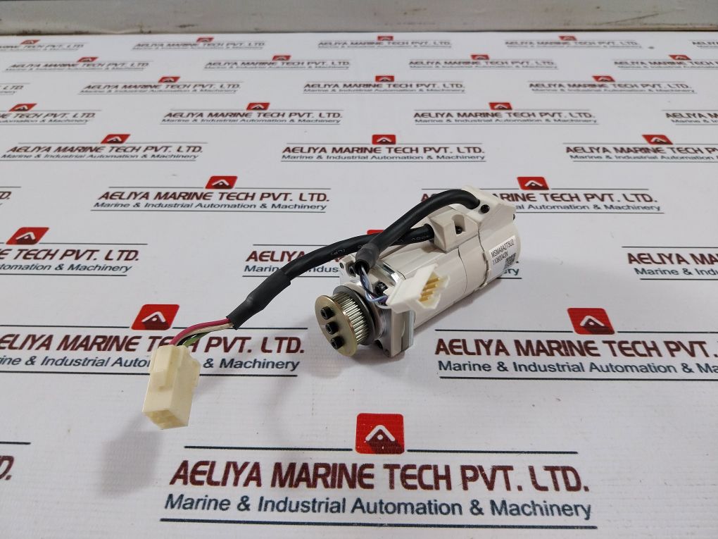 Denso 410622-1610 Servo Motor 09N07 Msma8A2T5U2