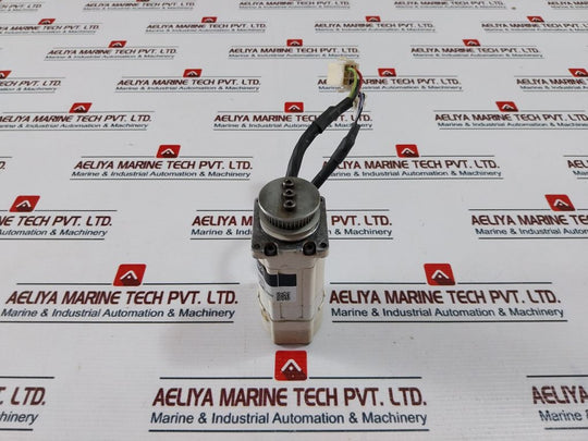 Denso 410622-1610 Servo Motor Msma8A2T5U2, 04H03