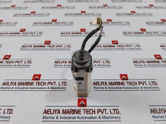 Denso 410622-1610 Servo Motor Msma8A2T5U2, 04H03