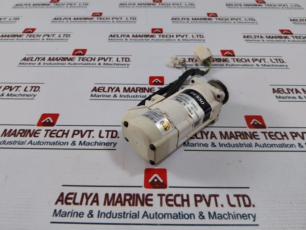 Denso 410622-1610 Servo Motor Msma8A2T5U2, 04H03