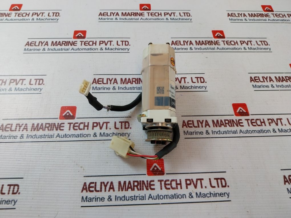 Denso 410622-1610 Servo Motor Msma8A2T5U2 0507004