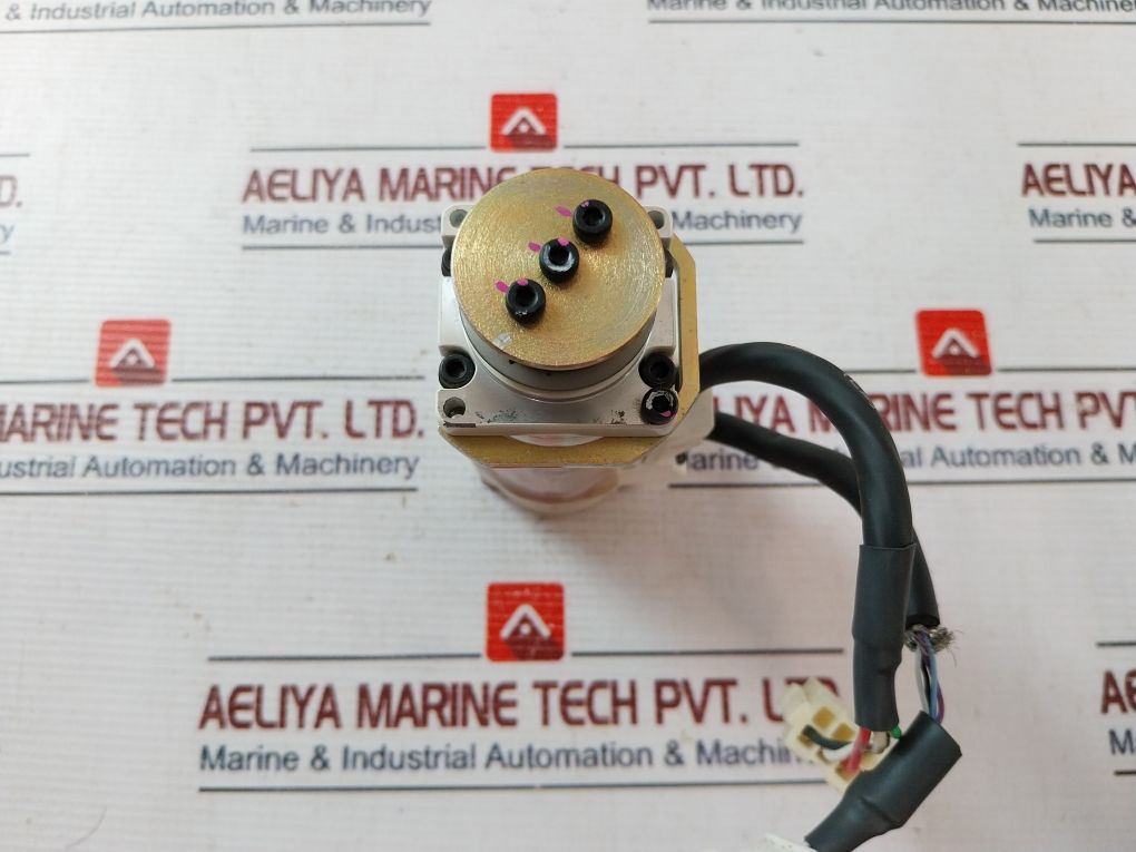 Denso 410622-1610 Servo Motor Msma8A2T5U2 0507004