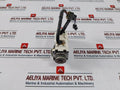 Denso 410622-1620, 04H07 Servo Motor Msma5Azt2U2