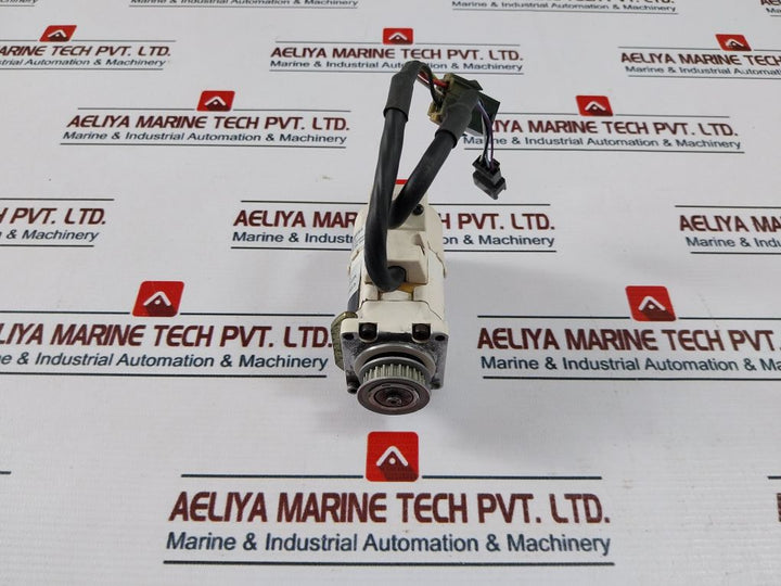 Denso 410622-1620, 04H07 Servo Motor Msma5Azt2U2