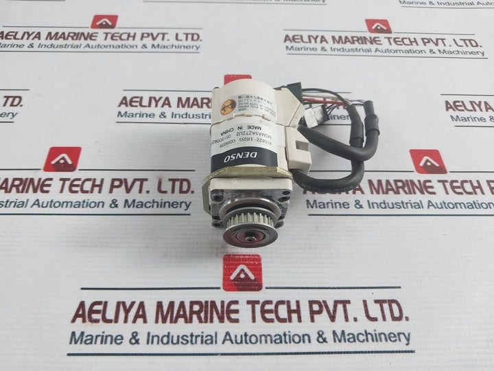 Denso 410622-1620 Msma5Azt2U2 Servo Motor