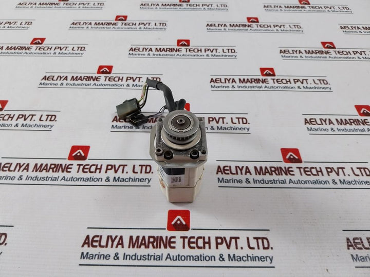 Denso 410622-1620, Msma5Azt2U2 Servo Motor 10H02