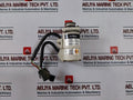 Denso 410622-1620, Msma5Azt2U2 Servo Motor 10H02