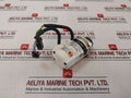 Denso 410622-1620 Servo Motor 06070049N