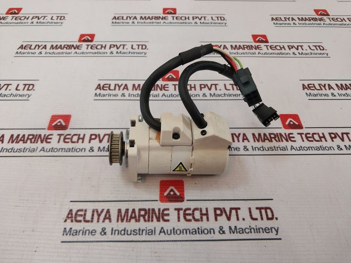 Denso 410622-1620 Servo Motor 06070049N