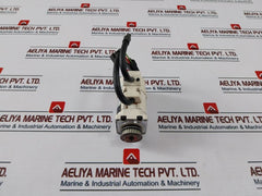Denso 410622-1620 Servo Motor 09H27, Msma5Azt2U2