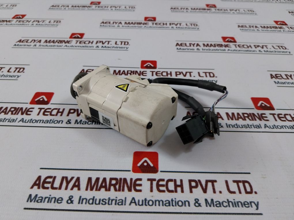 Denso 410622-1620 Servo Motor 09H27, Msma5Azt2U2