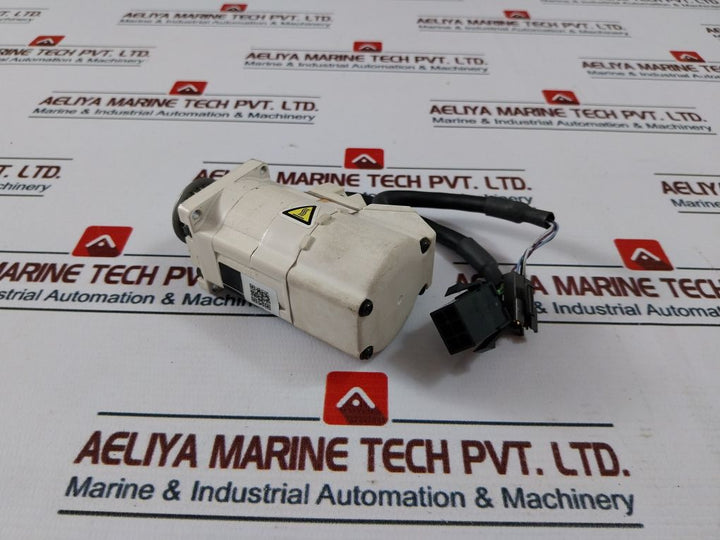 Denso 410622-1620 Servo Motor 09H27, Msma5Azt2U2