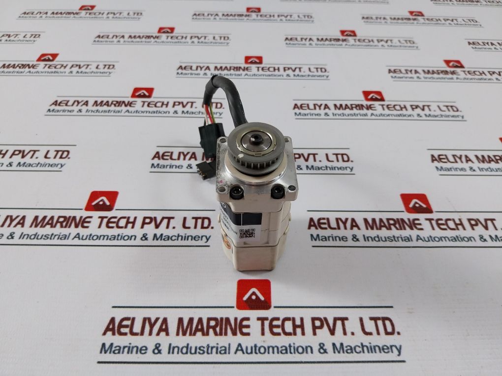 Denso 410622-1620 Servo Motor 09H27, Msma5Azt2U2