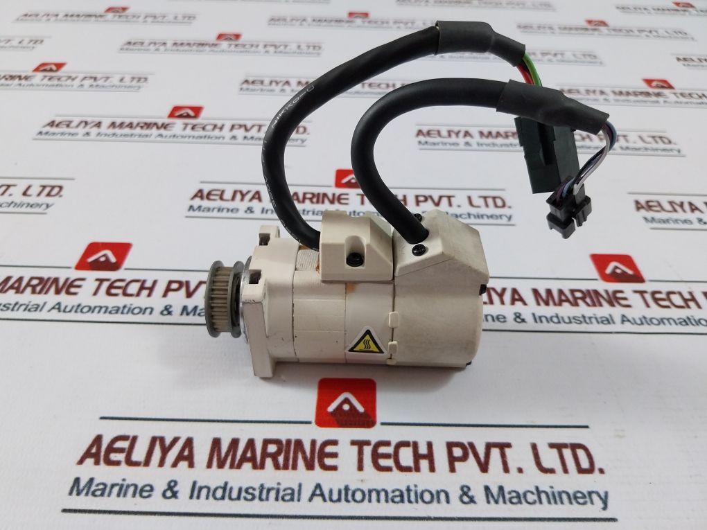 Denso 410622-1620 Servo Motor 09H27, Msma5Azt2U2