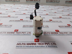 Denso 410622-1620 Servo Motor Msma5Azt2U2