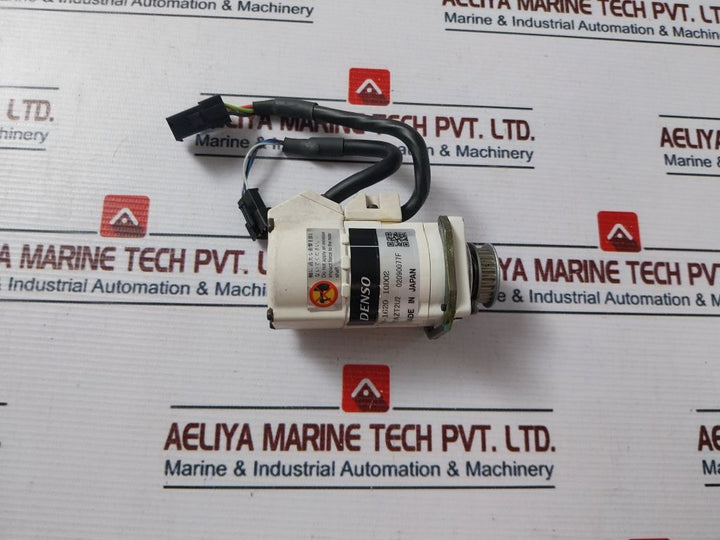 Denso 410622-1620 Servo Motor Msma5Azt2U2