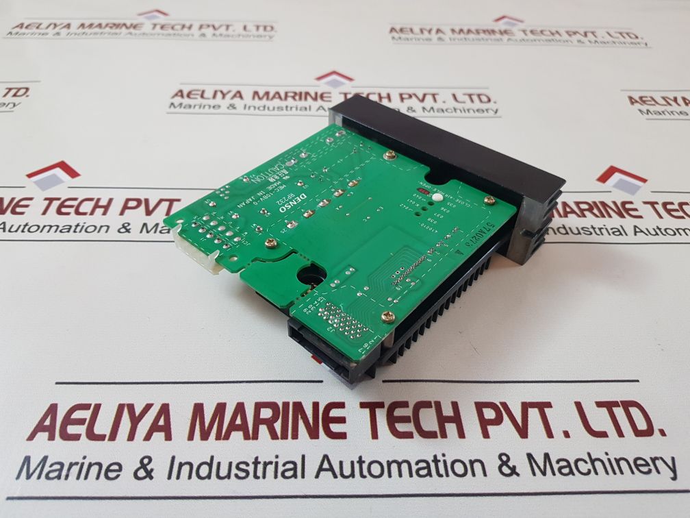 Denso Mec-10Bv-0 Rp 232 Circuit Board