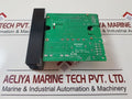 Denso Mec-10Bv-0 Rp 232 Circuit Board