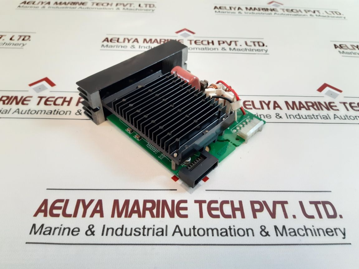 Denso Mec-10Bv-0 Rp232 Circuit Board
