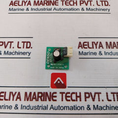 Denso Mec-37Av-0 Printed Circuit Board 