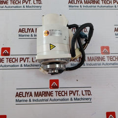 Denso Mqma012T3V2 Servo Motor 410622-1600 10H17