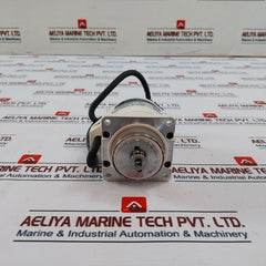 Denso Mqma012T3V2 Servo Motor 410622-1600 10H17