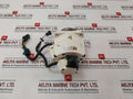 Denso Mqma022T3V2, 410622-1590 Servo Motor